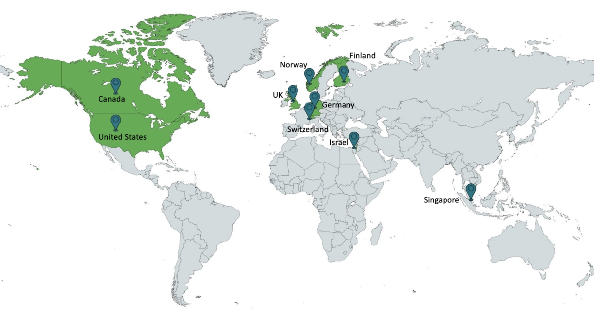 FEV’s 2021 Portfolio Highlights – Future Energy Ventures